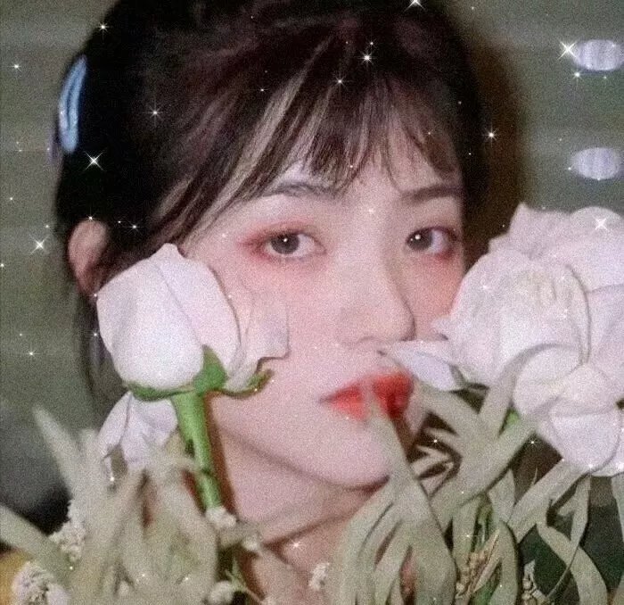 这个保安有点彪
